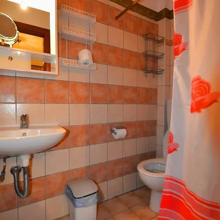 Vasilios Exarhos شقة فندقية