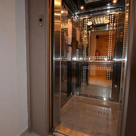 شقة فندقية Vasilios Exarhos