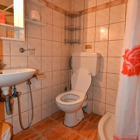 شقة فندقية Vasilios Exarhos Paralía