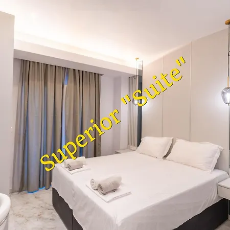 Vasilios Exarhos 4* Paralía