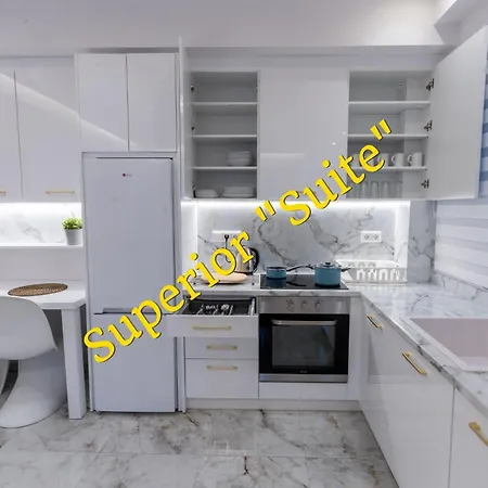 Vasilios Exarhos 4*