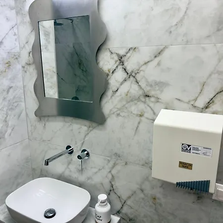 Vasilios Exarhos Paralía