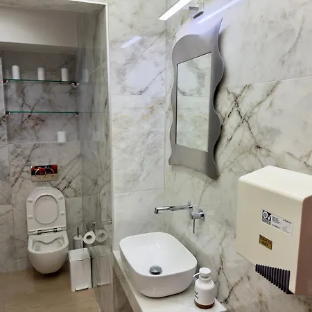 Vasilios Exarhos 3* Paralía