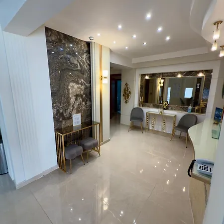 Vasilios Exarhos شقة فندقية 3*