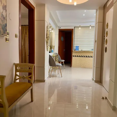 شقة فندقية Vasilios Exarhos