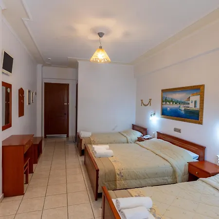 Aparthotel Vasilios Exarhos