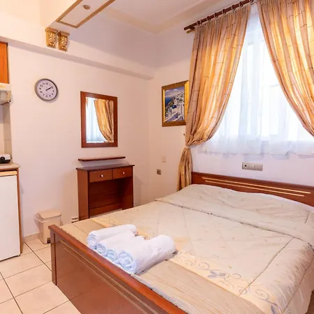 Vasilios Exarhos Paralia Katerinis