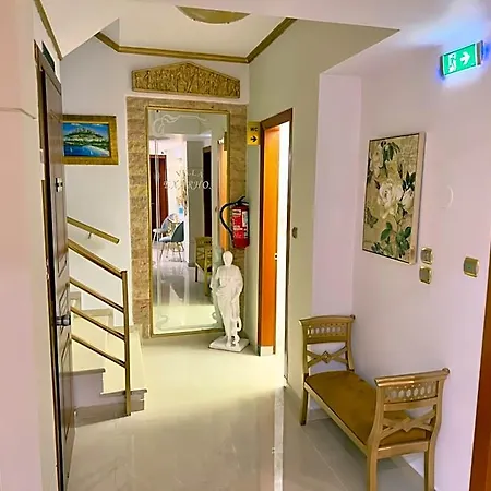 Vasilios Exarhos 3*