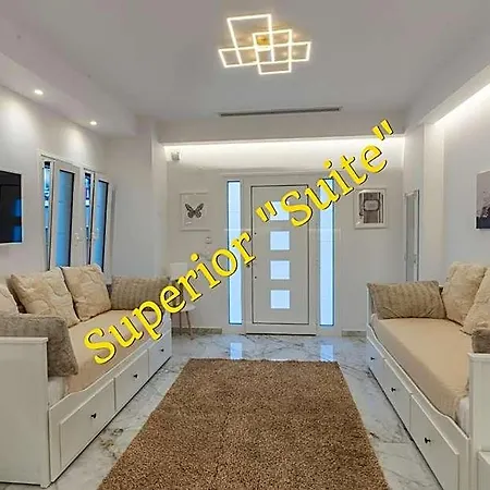 Vasilios Exarhos