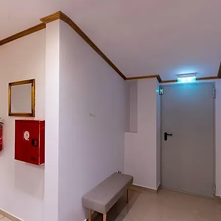 公寓式酒店 Vasilios Exarhos 3*
