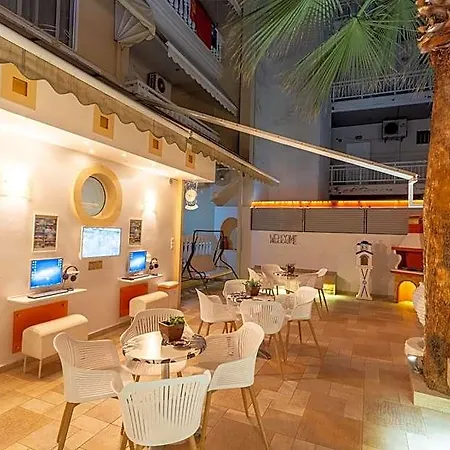 Vasilios Exarhos 3*