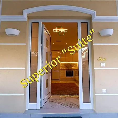 Vasilios Exarhos Paralía