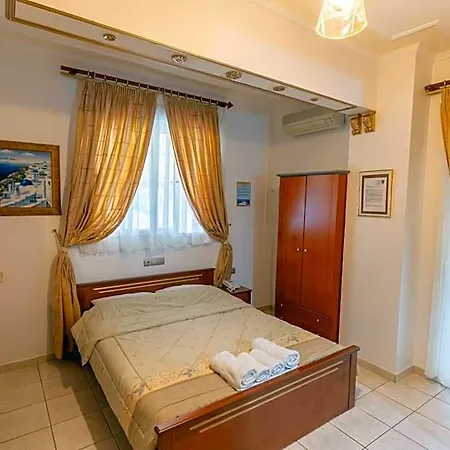 公寓式酒店 Vasilios Exarhos 3*
