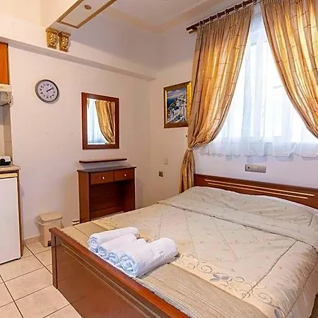 Vasilios Exarhos 3*