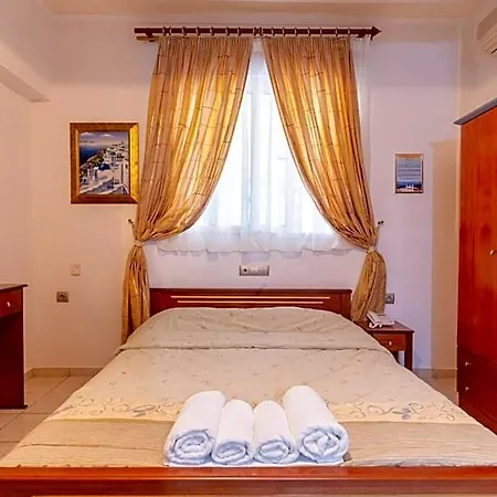 Vasilios Exarhos 3*