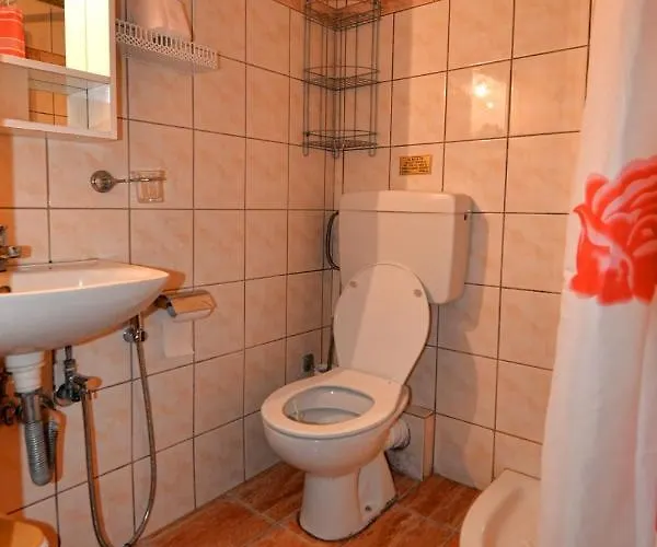 公寓式酒店 Vasilios Exarhos Paralía