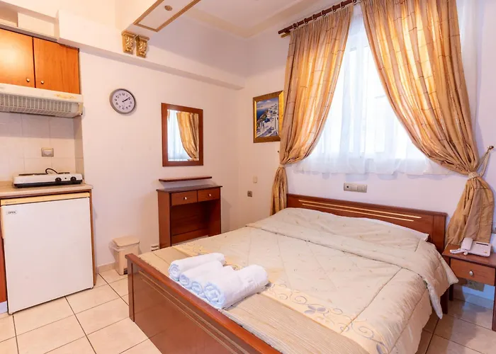 Vasilios Exarhos Paralía